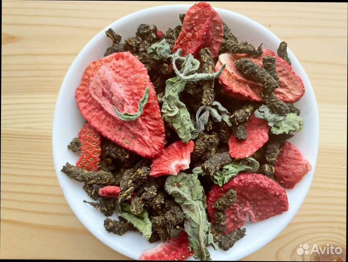 Иван-чай 1 кг 