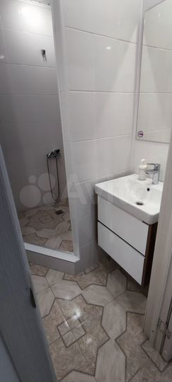 Квартира-студия, 17 м², 1/7 эт.