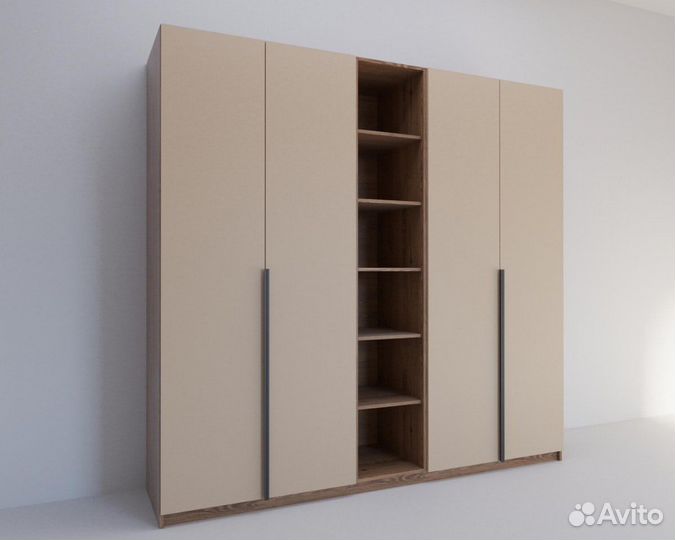 Шкаф в детскую