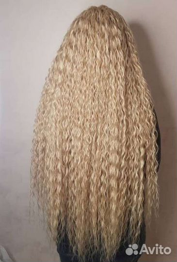 Афролоконы или Зи Зи