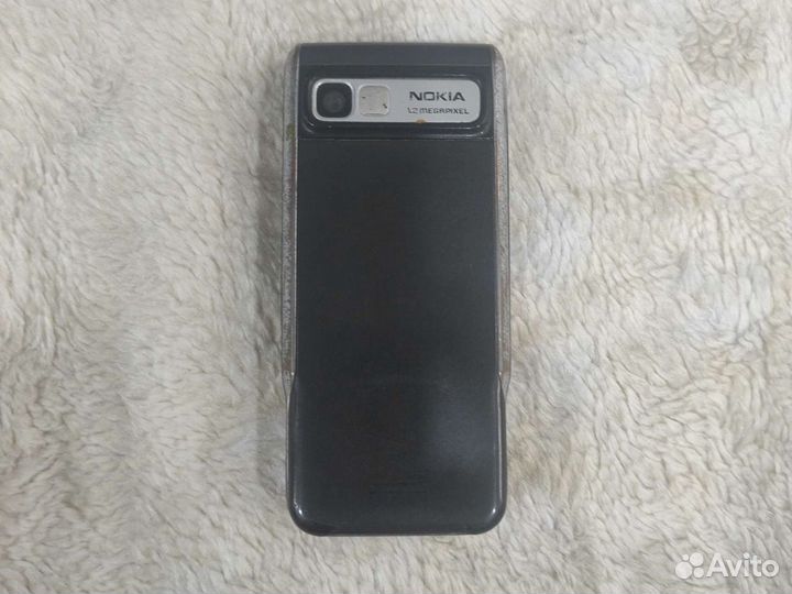 Телефон Nokia 3230