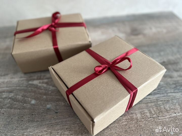 Подарочный набор для женщин Сюрприз-бокс