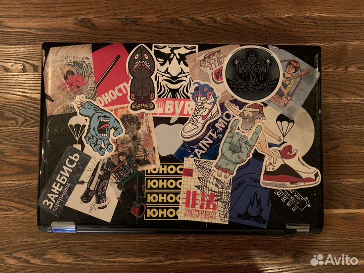 Ноутбук samsung RF511 i7