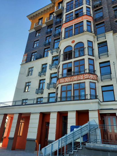 Квартира-студия, 26 м², 8/8 эт.