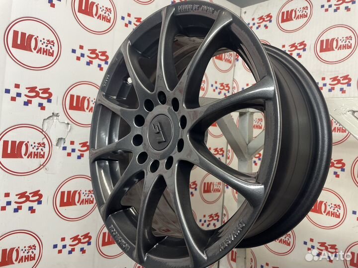 Диски Киа R15, 5/114.3 73.1