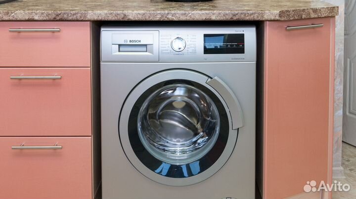 Кухня Prismа на заказ