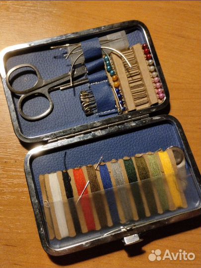 Швейный набор 