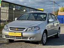 Chevrolet Lacetti 1.6 MT, 2010, 151 000 км, с пробегом, цена 589 000 руб.