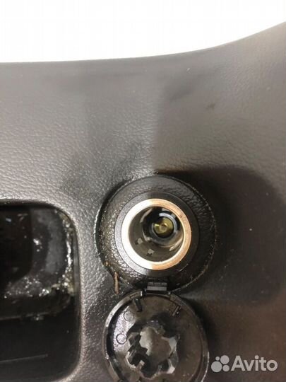 Центральная консоль chevrolet cruze 1.6 мт хетчбэк