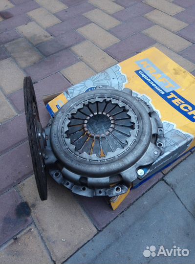 Запчасти к двс Донс,2.4 крайслер