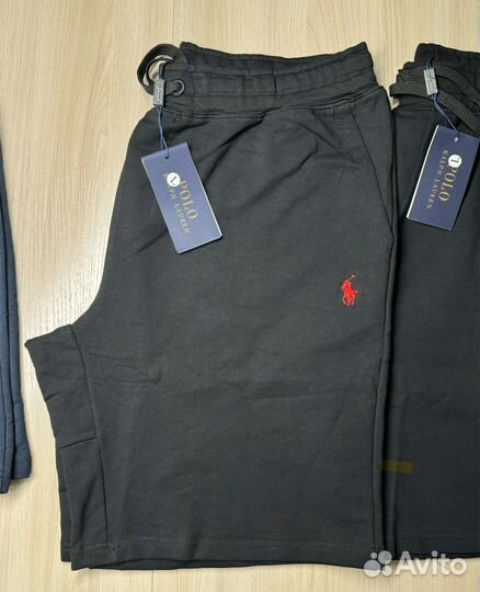 Polo ralph lauren шорты