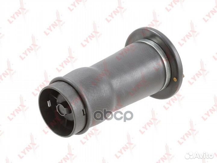 Пневмоэлемент подвески зад прав/лев G41032LR