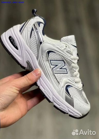 Кроссовки New Balance + подарок К заказу