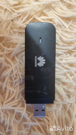 Модем huawei e3372h - 320