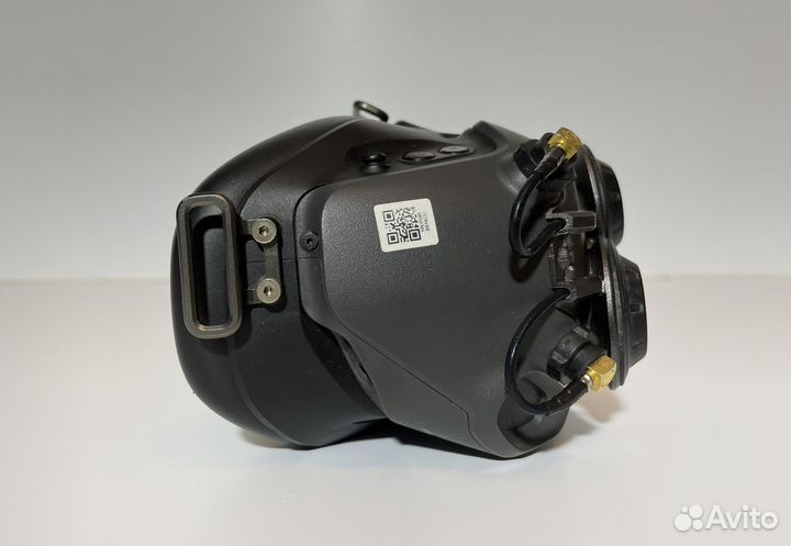 Dji fpv очки goggles v1