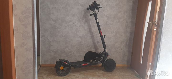 Электро Самокат Ксиоми Химо