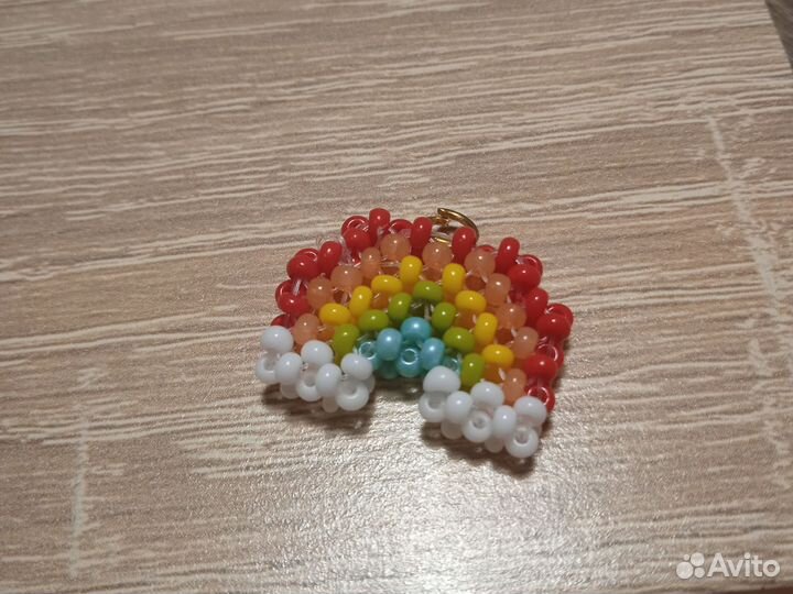 Маленькая Радуга