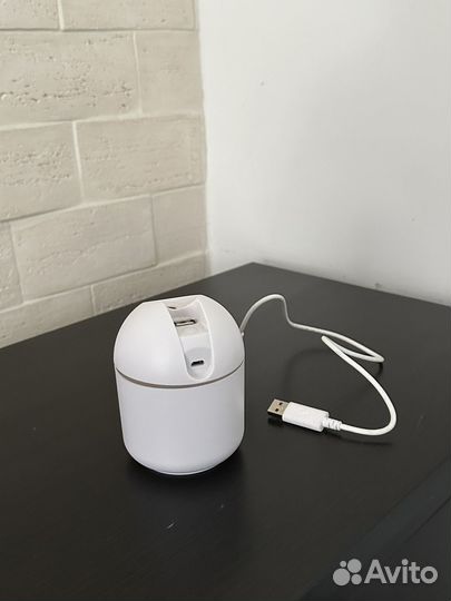 Увлажнитель воздуха