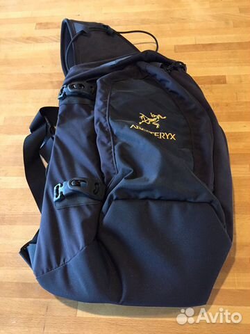 Arcteryx sling bag sale