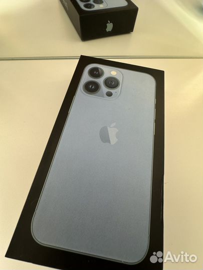 iPhone 13 Pro, 128 ГБ