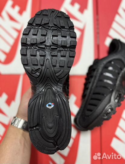 Кроссовки мужские Nike Air Max Tailwind 4 Triple