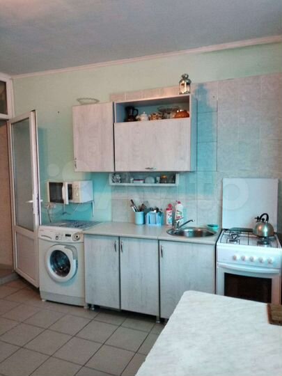 Комната 15 м², 2/2 эт.