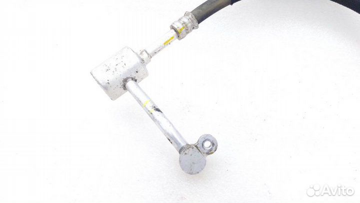 Трубка кондиционера Haval F7 GW4B15A 2021