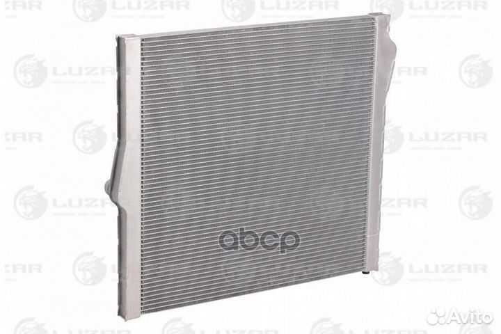 Радиатор охлаждения LRc 26193 luzar