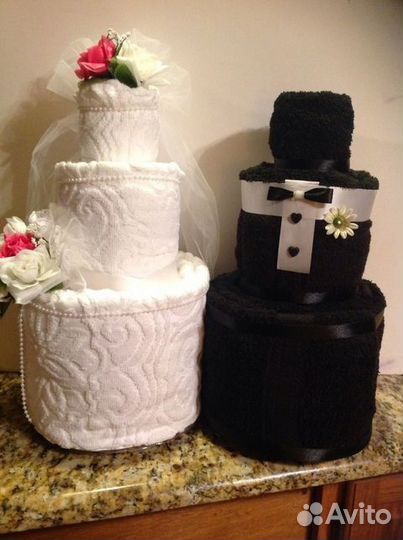 Необычный подарок на свадьбу или годовщину