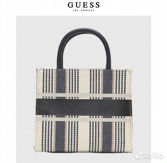 Сумка guess оригинал