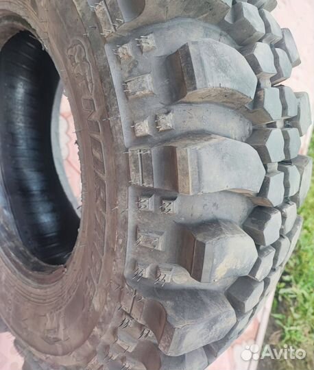 Авторос X-Trim 9.5/32 R16 32