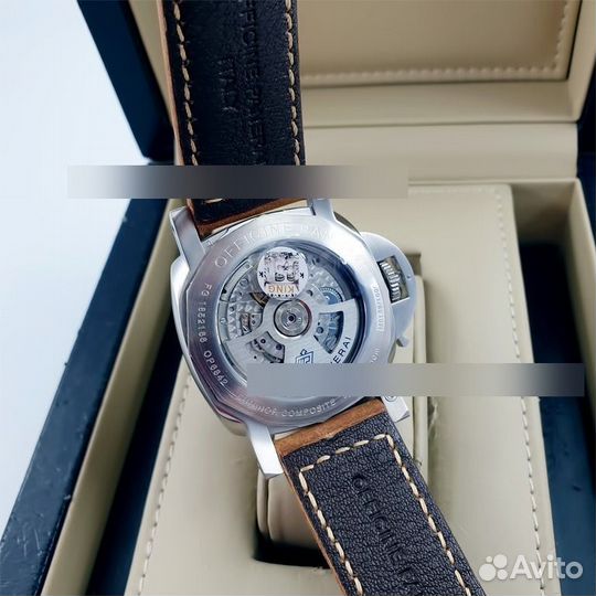 Часы Panerai Luminor Marina