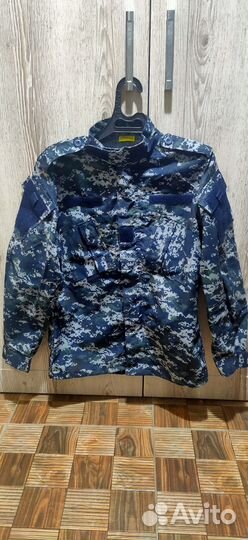 Продам форму фсин