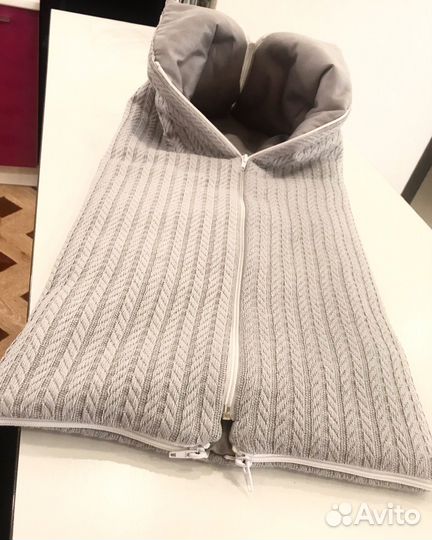 Конверт для малыша