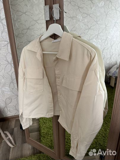 Рубашка befree