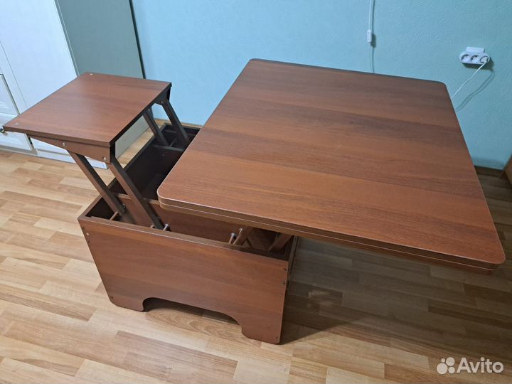 Стол-трансформер