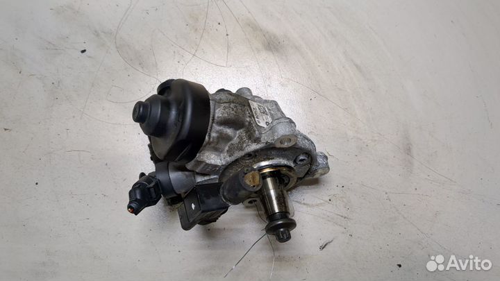 Тнвд BMW 2 F22, 2015