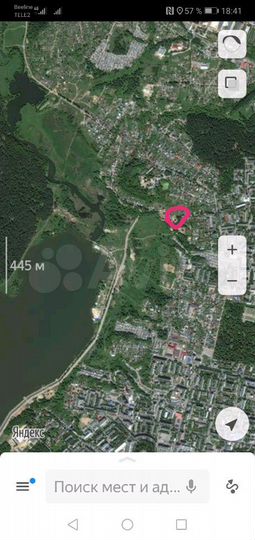 Участок 9 сот. (ИЖС)