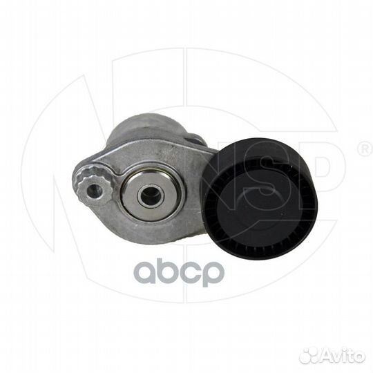 Ролик натяжной chevrolet Cobalt NSP0125183297 NSP