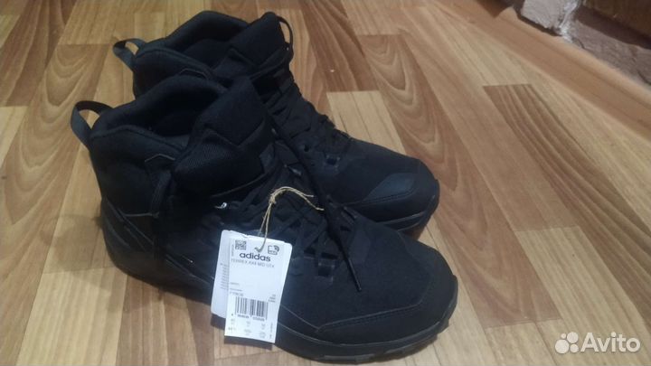 Кроссовки Adidas terrex ax4
