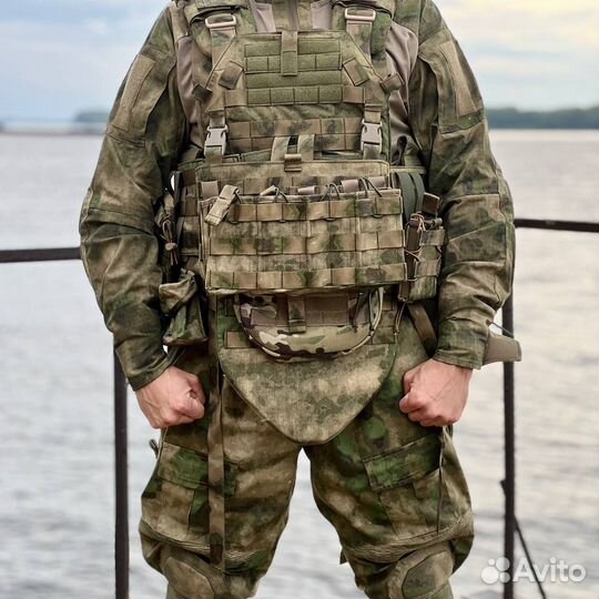 Броник ссо Плитник