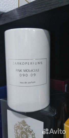 Арабская парфюмерия и селектив