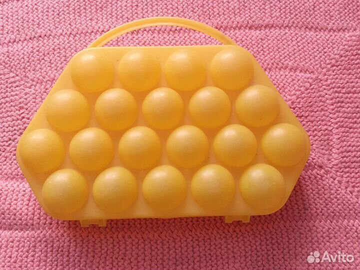 Контейнер для яиц