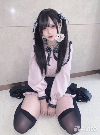 Платье для kaneko chan