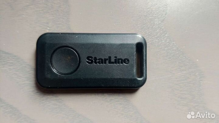 Метки Pandora BT 760, iS 760, Starline