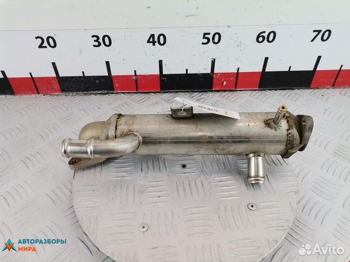 Охладитель EGR / Радиатор EGR Volkswagen Golf 4