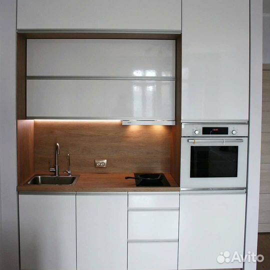 Кухни от производителя