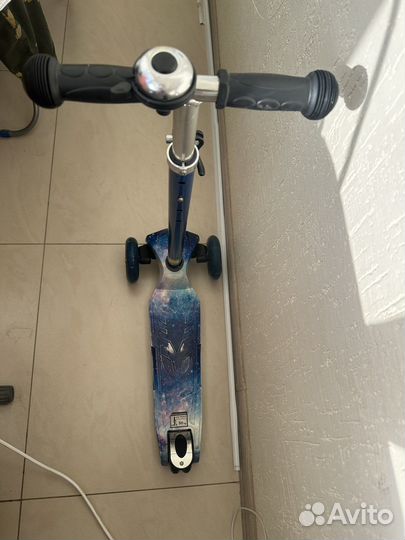 Самокат детский