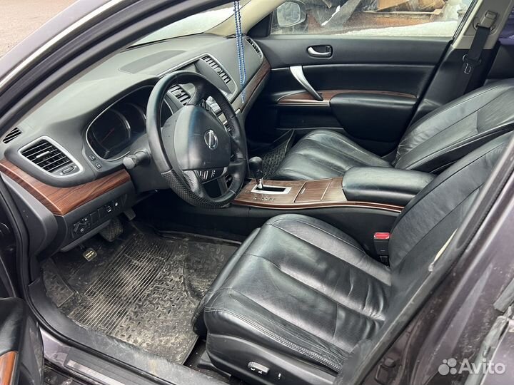 Nissan Teana 2.5 CVT, 2010, 200 000 км
