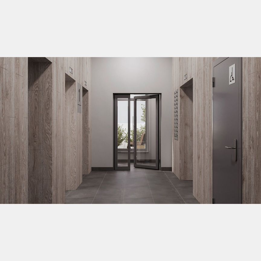 1-к. квартира, 37,8 м², 9/25 эт.